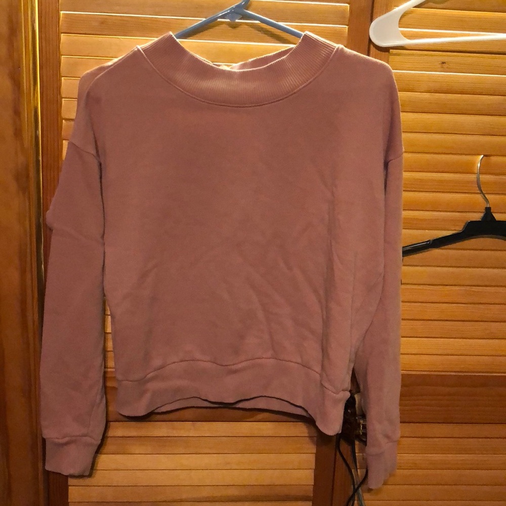 Aerie sweatshirt